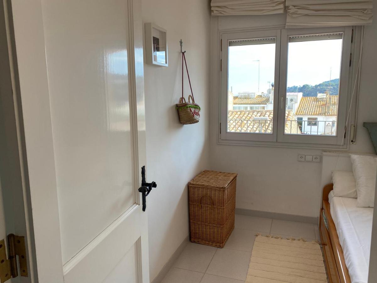 Blau_Bonito Duplex Con Terraza Apartment กาเลญา เด ปาลาฟรูเจล ภายนอก รูปภาพ