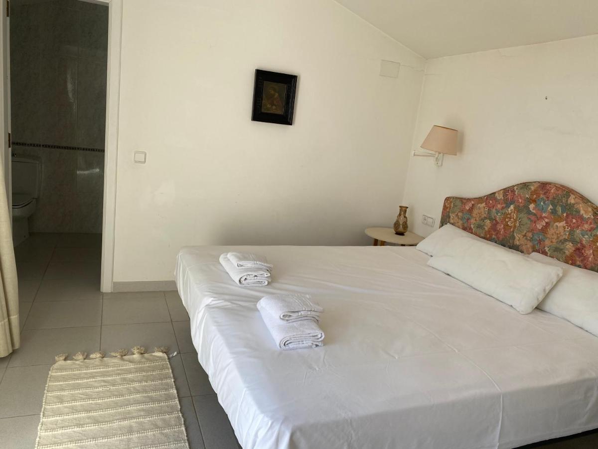 Blau_Bonito Duplex Con Terraza Apartment กาเลญา เด ปาลาฟรูเจล ภายนอก รูปภาพ